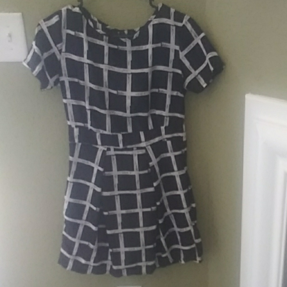 Wish Dress